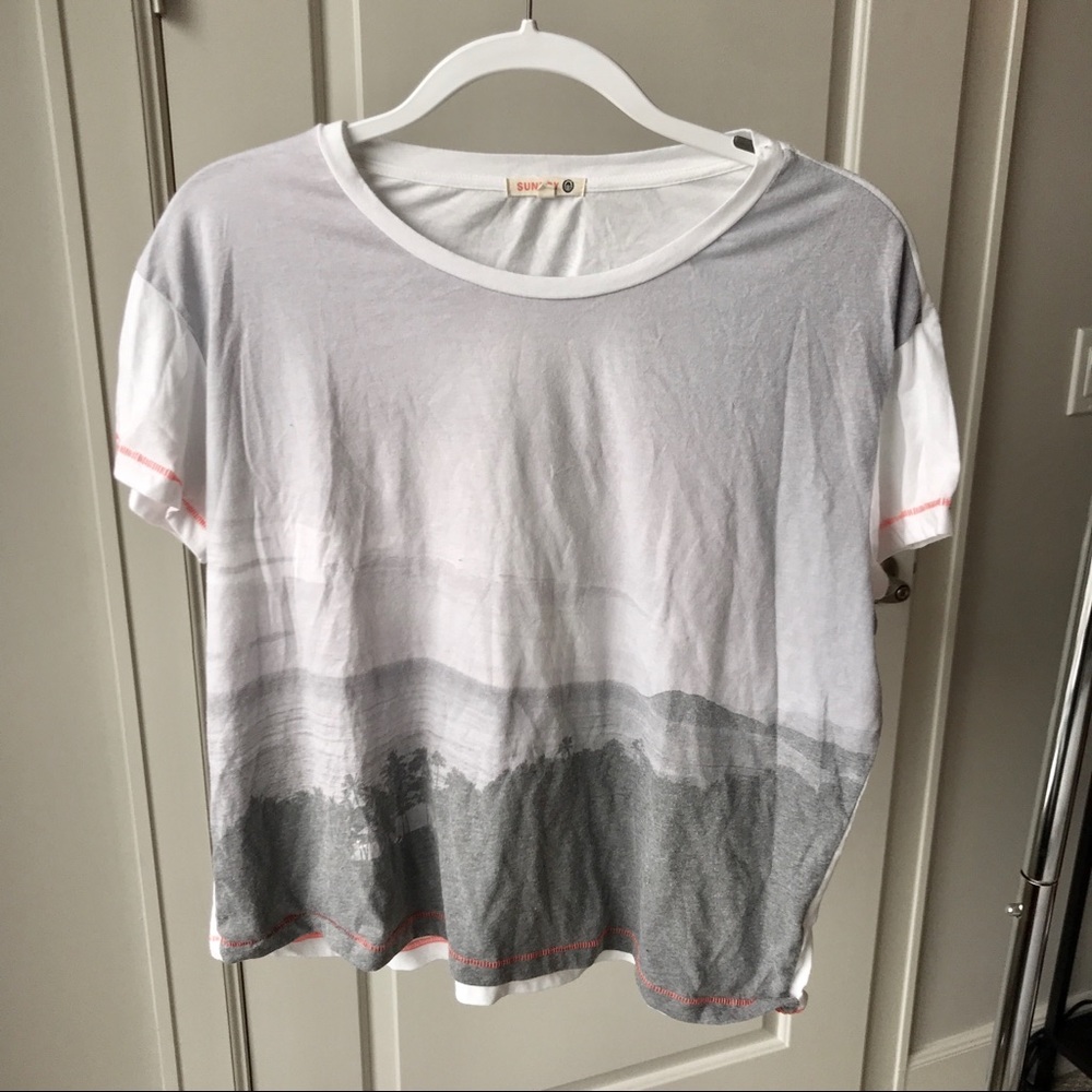 Sundry T Shirt
